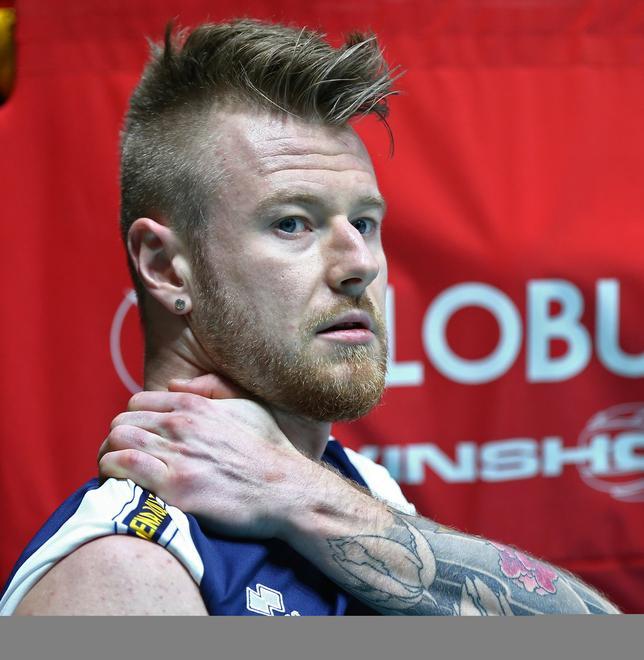 Salta Piacenza, Zaytsev a un bivio: Modena o la Russia 