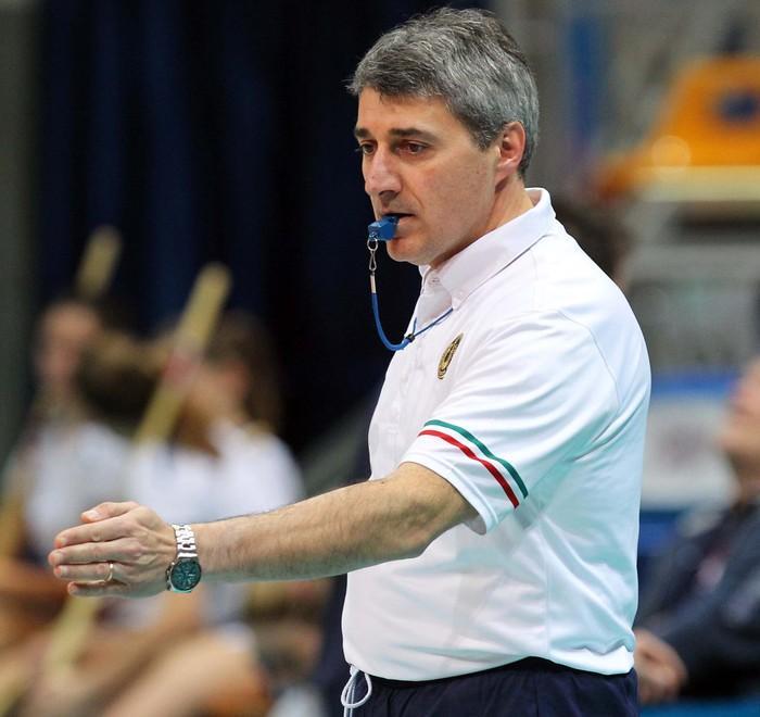 Gnani, la grande avventura va in archivio «Che carriera tra scudetti e Champions»