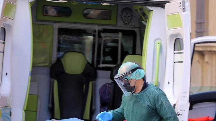 Ancora una vittima e nove positivi Ma le guarigioni salgono a 3.545