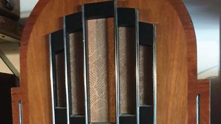 Il tempo interno mi ha chiesto di essere ascoltato