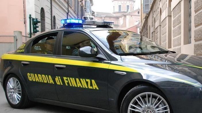 Imprenditore edile agli arresti per 4 milioni di fatture fasulle