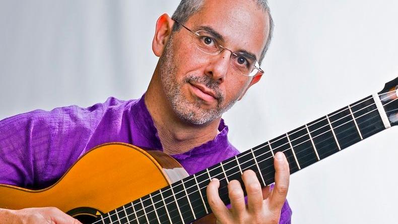 Crossroads on Air in diretta streaming ogni fine settimana con nomi prestigiosi