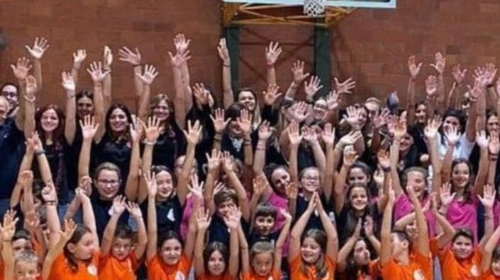 «Iniziative ed eventi per riallacciare i rapporti con gli atleti»