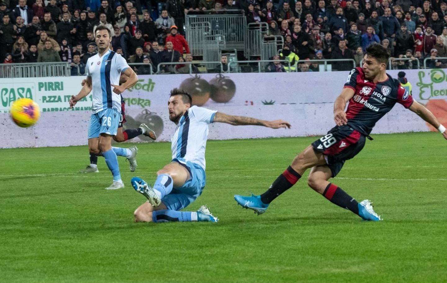 Ecco le proposte della Lega A di calcio No ai maxi-ritiri e “scudo” per i medici