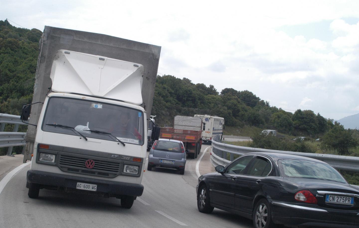 «Olbia-Arzachena, progetto vecchio» 