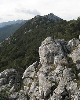 Lodè, riqualificazione ambientale per una cava dismessa