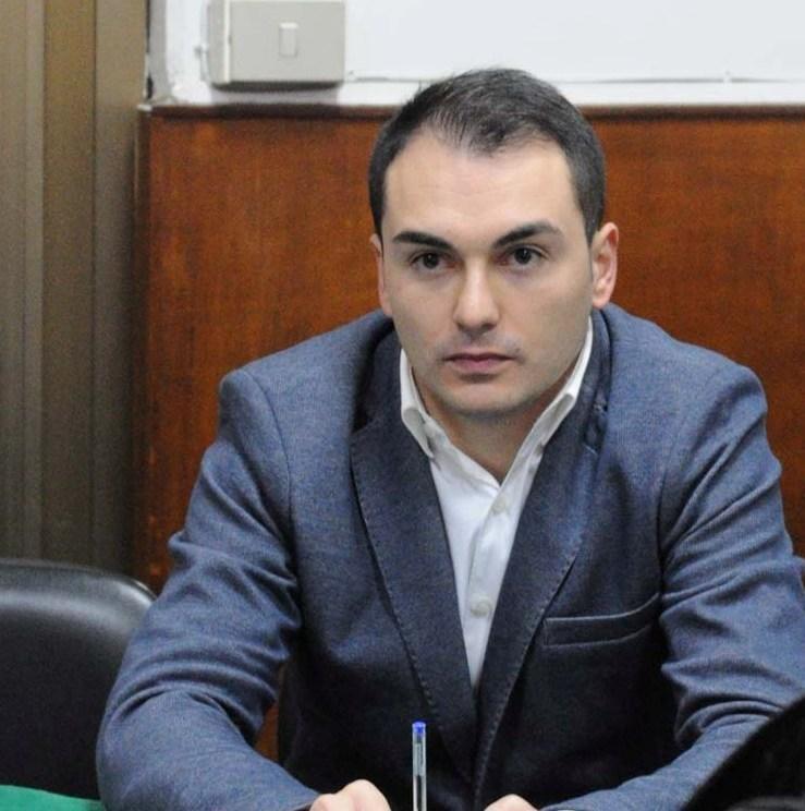 Carta: «Favorire la ripresa produttiva» 