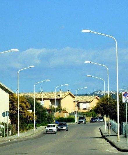 Reti fognarie a Bancali partono gli allacci