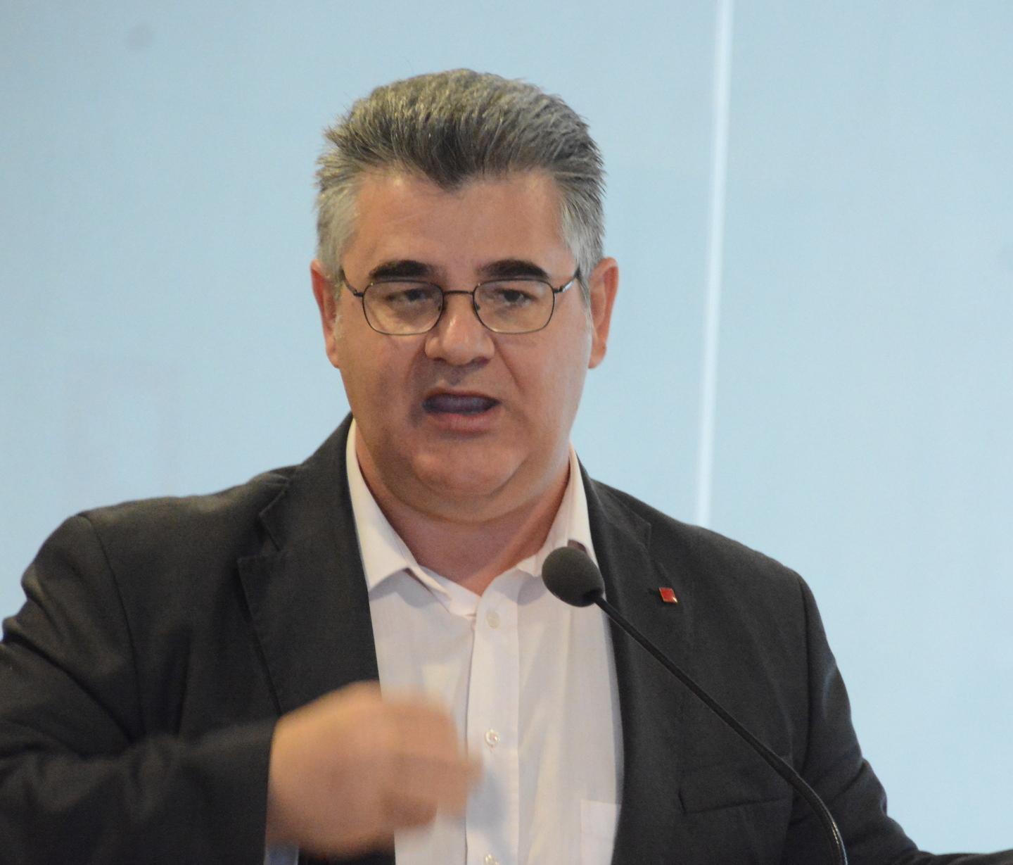 Cgil, cinque obiettivi per ripartire 