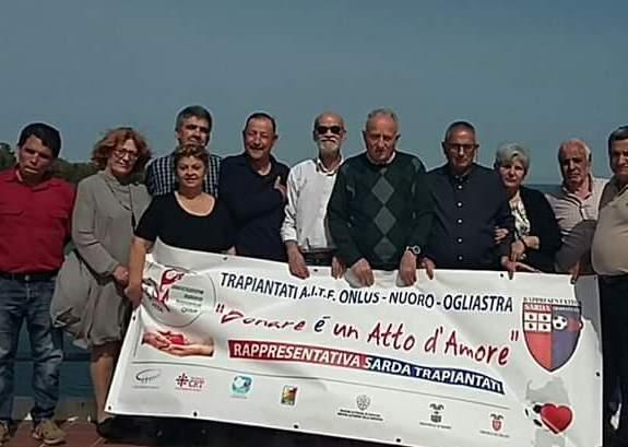 Nuoro, i trapiantati: costretti a fare i pendolari 