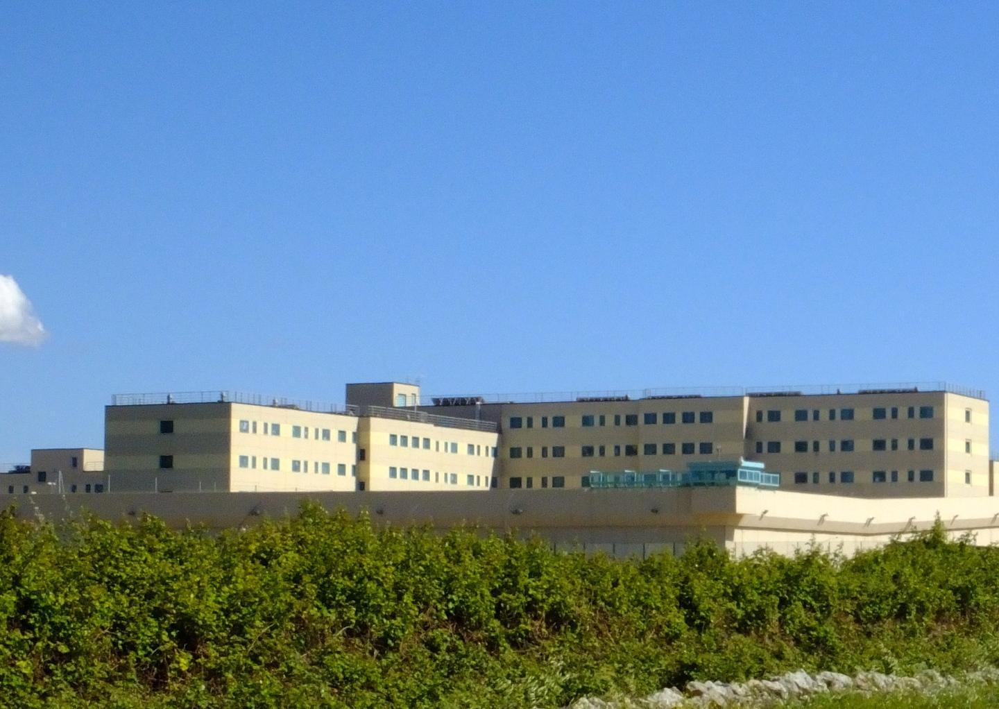 Lite tra detenuti a Bancali: un ferito 