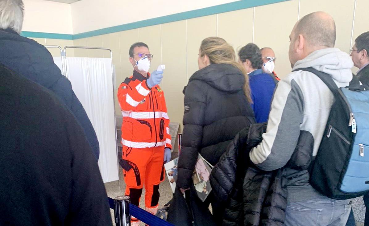 Coronavirus, Solinas: «La Sardegna destinazione turistica Covid free»