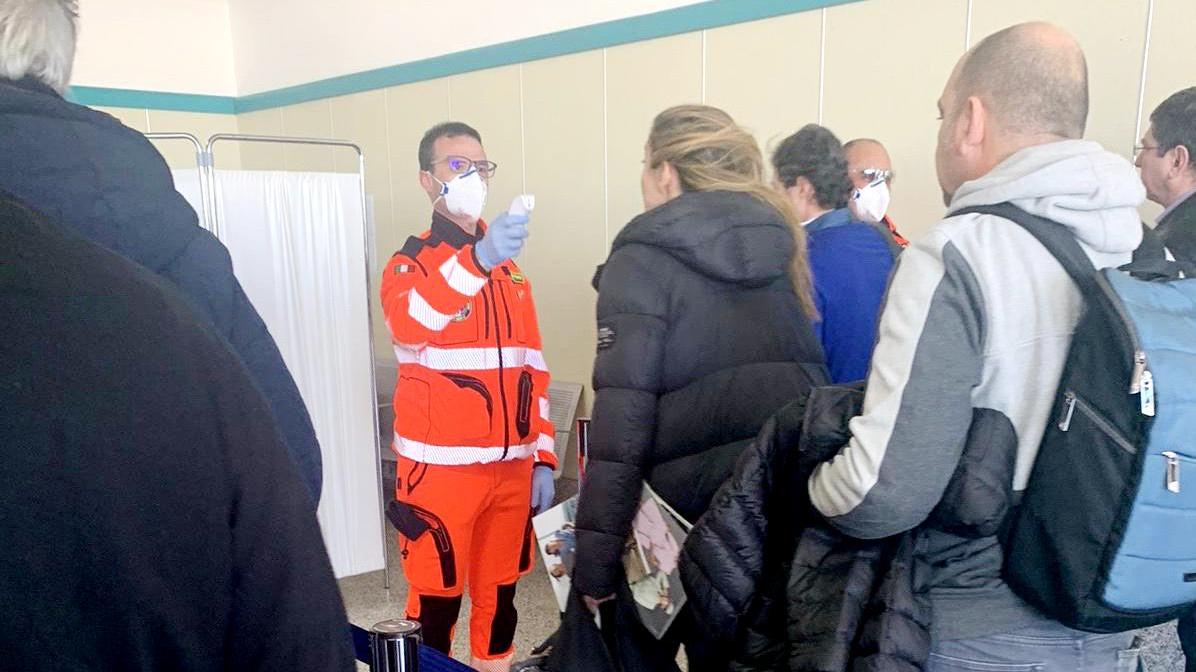 Coronavirus, Solinas: «La Sardegna destinazione turistica Covid free»