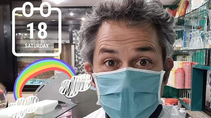 Le gelaterie con forza contro la crisi