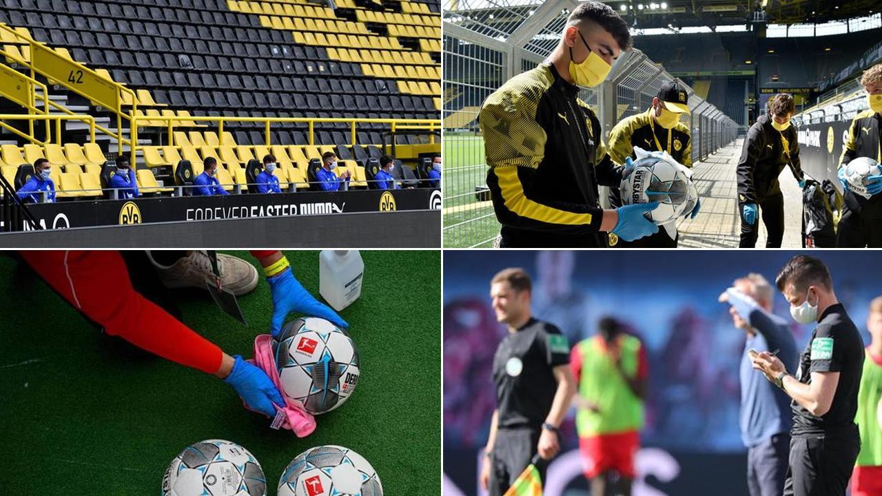 Il gol e la gioia a distanza, tra balletti e...gomitate. Ma i contrasti restano 
