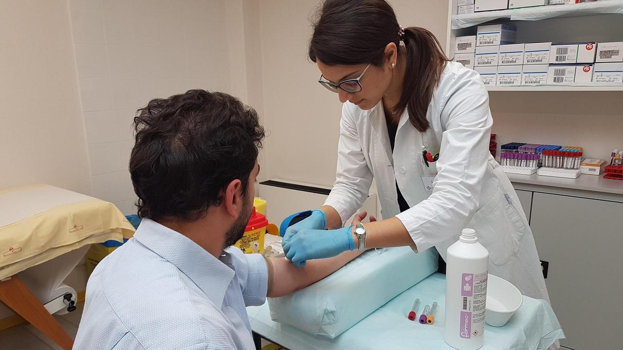 Modena, punti prelievi. Da lunedì 18 maggio nuove modalità di accesso e prenotazione