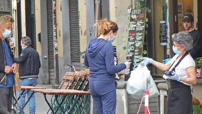 Tasse, mobilità e dehors: ecco la manovra della giunta Tomasi per la ripartenza