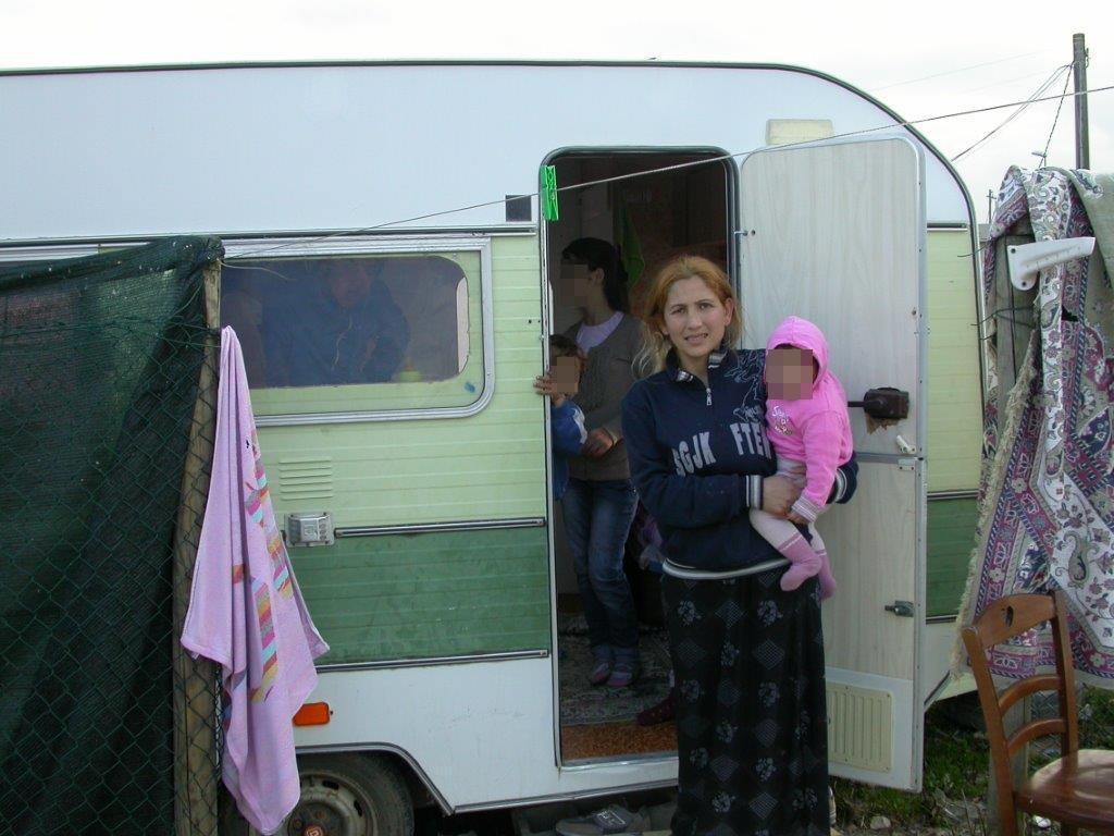 Ibadet  Dibrani