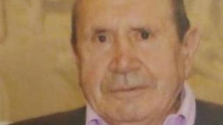 Carrara, l'addio a Giancarlo Pucciarelli: aveva 78 anni