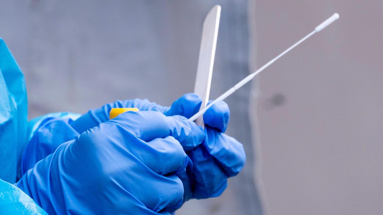 Coronavirus: 35 nuovi casi, 5 decessi e 171 guarigioni