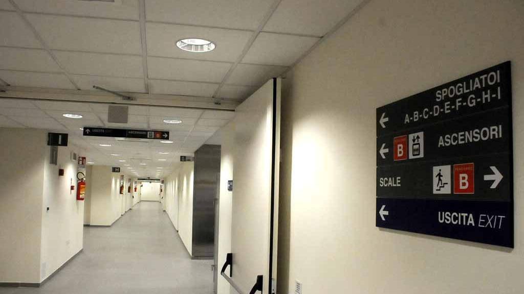 Don Gnocchi, esposto di Benedetti: «Situazione gravissima»