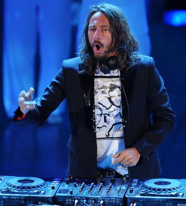 Dj Bob Sinclar: «Remix con la Carrà: un’idea vincente nata allo Snoopy di Modena» 