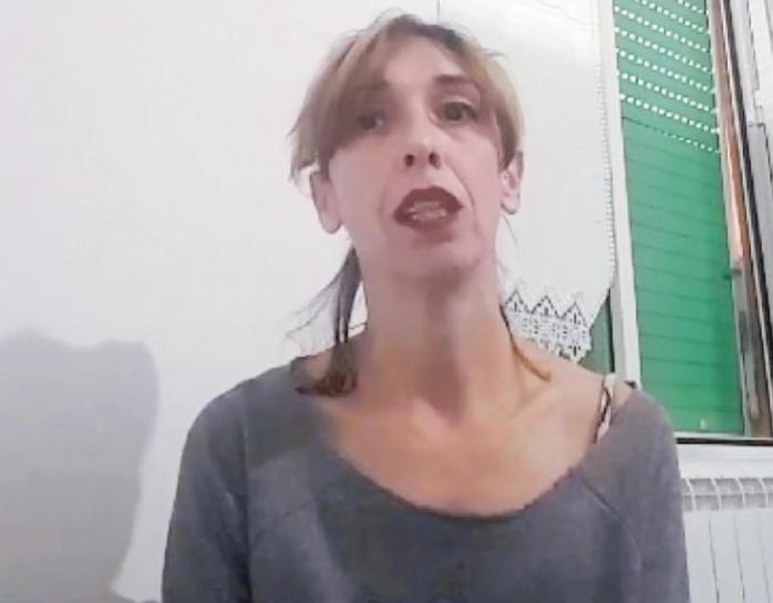 Malata e madre di due bambine non prende il bonus per 123 euro di pensione