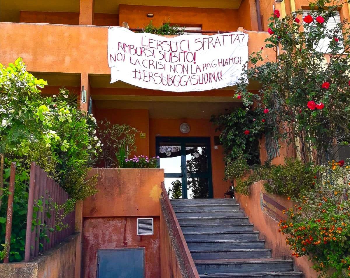 Coronavirus, case dello studente inaccessibili: ancora niente risposte da Ersu e ateneo