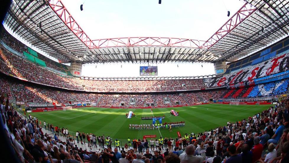 Luci e ombre a San Siro Sei donne, un derby e mille colpi di scena nel romanzo di Luigi Carletti