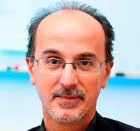 L’epidemiologo Lopalco a colloquio col virologo Luchi