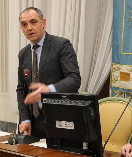 L’appello di Menesini per mantenere i docenti 