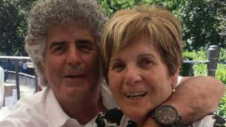 Brunello e Giulietta, 50 anni insieme