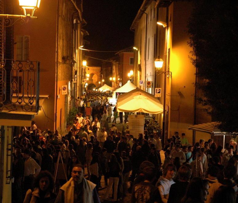 Rischia di saltare la Festa del vino 2020 