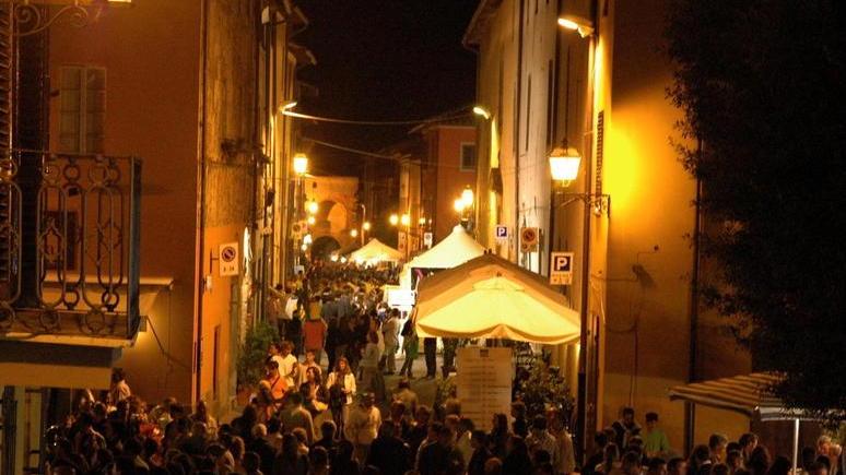 Rischia di saltare la Festa del vino 2020