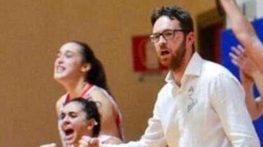Basket Le Mura, la play-guardia Russo primo acquisto della stagione 2020-21