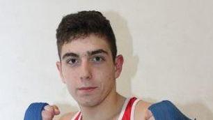 Il lavoro della Pugilistica Lucchese si tinge sempre più di azzurro