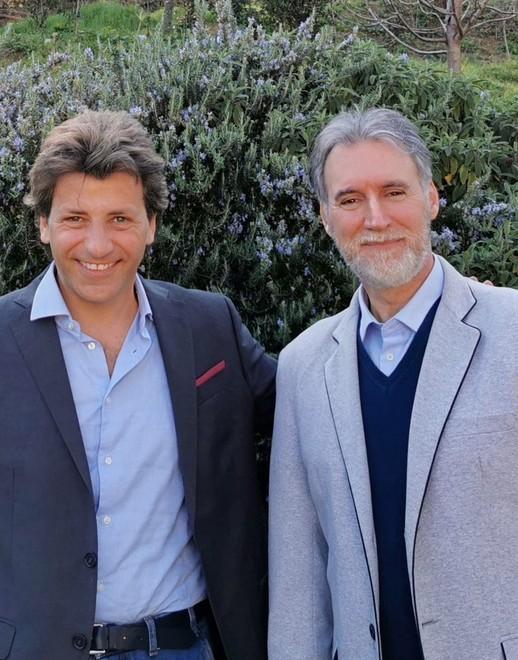 I Cinque stelle candidano Roberto Baccelli a sindaco di Viareggio 