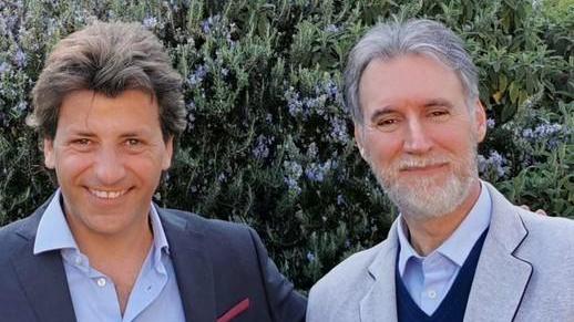I Cinque stelle candidano Roberto Baccelli a sindaco di Viareggio
