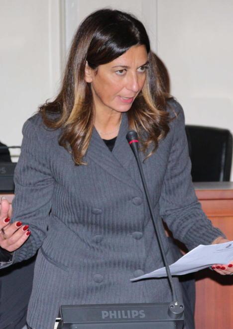 «Cancellate di colpo tutte le regole del movimento»