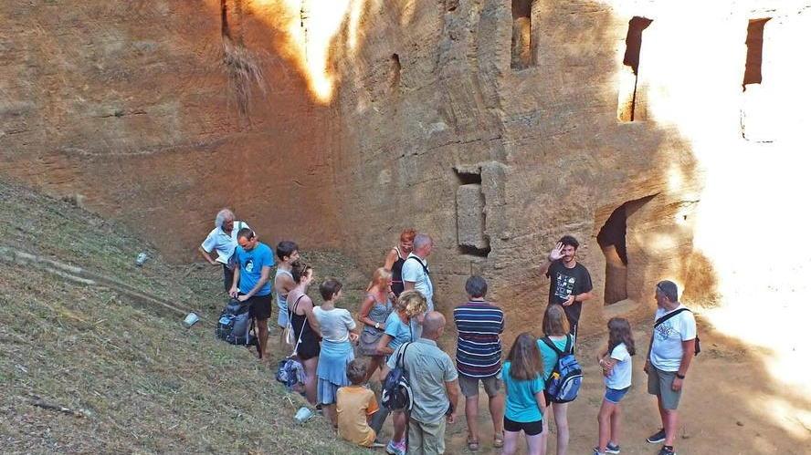 Turismo, aumentano le presenze del 9,31% grazie al boom negli ultimi mesi del 2019