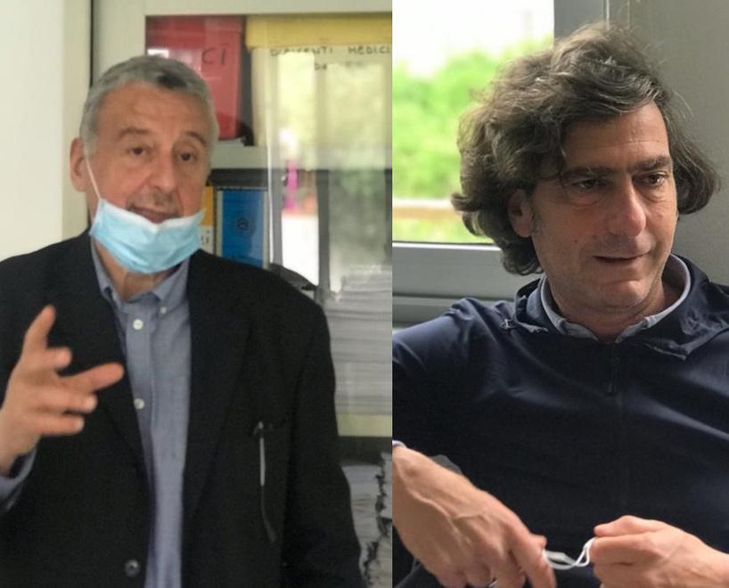 Trenta apparecchi sanitari per monitorare i pazienti Covid 