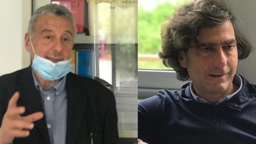 Trenta apparecchi sanitari per monitorare i pazienti Covid