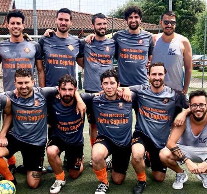 Questo è l’ombelico del Mundo E per i 10 anni arriva la Coppa