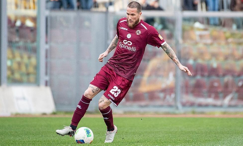 C’eravamo poco amati... Morganella rescinde e se ne va dal Livorno