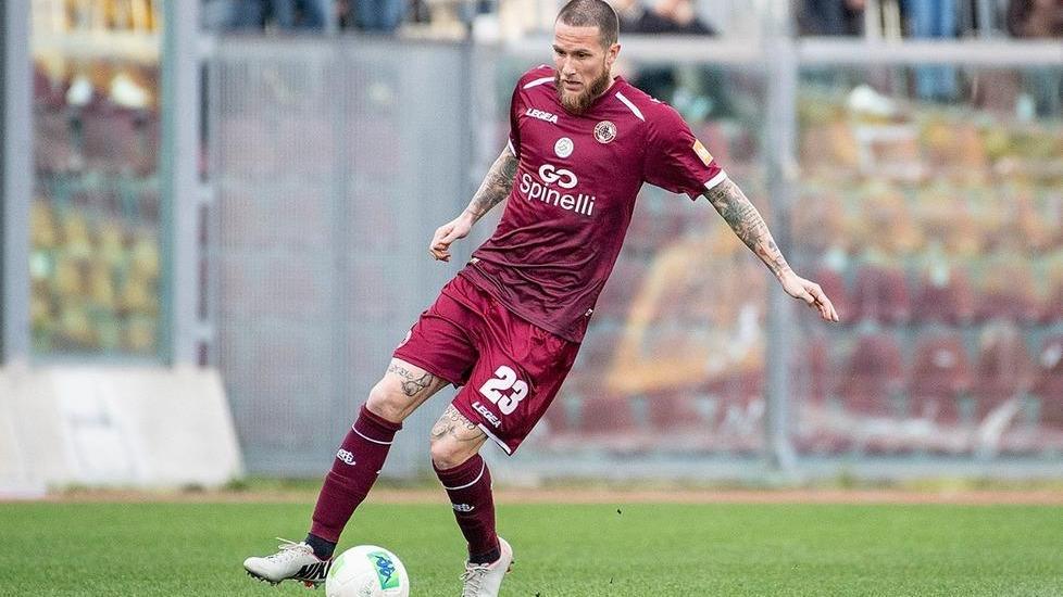 C’eravamo poco amati... Morganella rescinde e se ne va dal Livorno