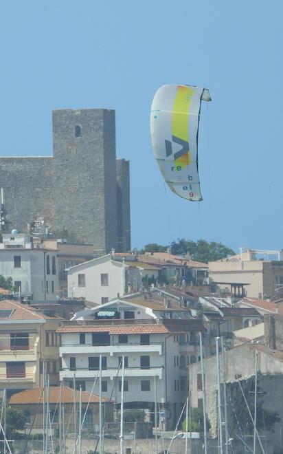 In mare sono tornati i surf 