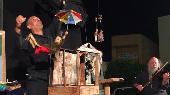 «Illuminiamo anche negozi e ristoranti»
