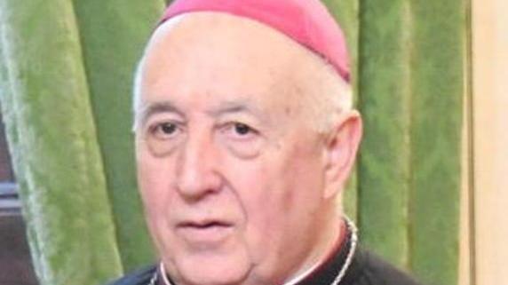 Il vescovo a Rossi: «Il nostro ospedale va potenziato»