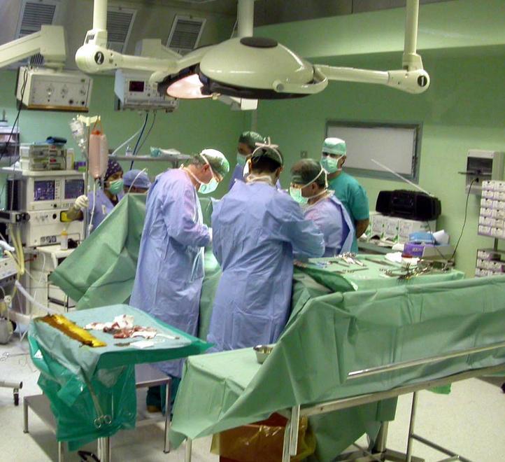 Spesa totale oltre 6 milioni