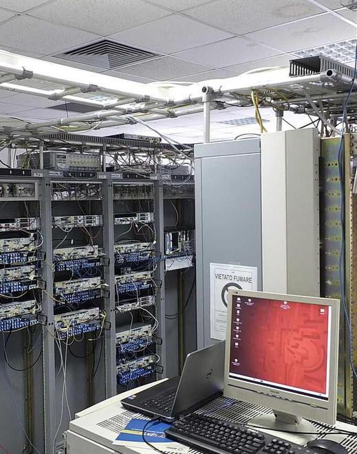 Il sindaco Tomasi vieta la sperimentazione del 5G in tutto il Comune